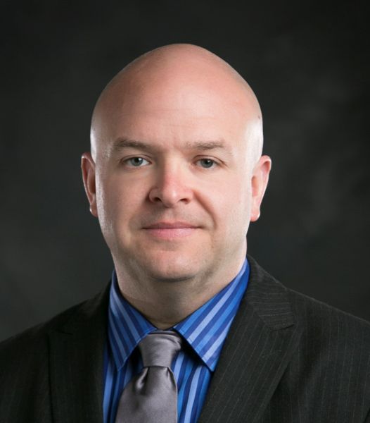 profile photo for Dr. Michael Mileski